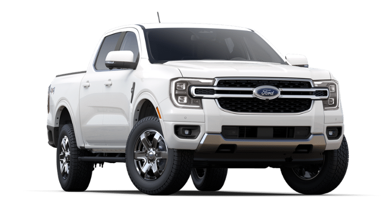 Ranger® vehicle